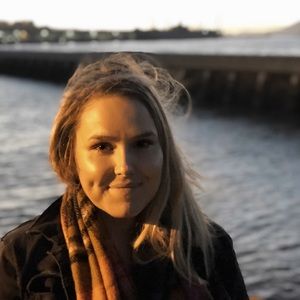 Meet your Posher, Louise